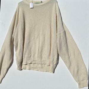 saugatuck sweater